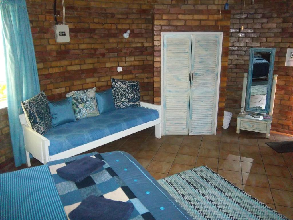 Hotel Imka Trinity Retreat Stormsrivier Pokój zdjęcie