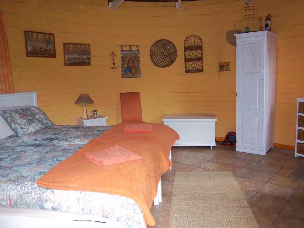 Hotel Imka Trinity Retreat Stormsrivier Pokój zdjęcie