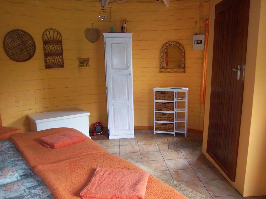 Hotel Imka Trinity Retreat Stormsrivier Pokój zdjęcie