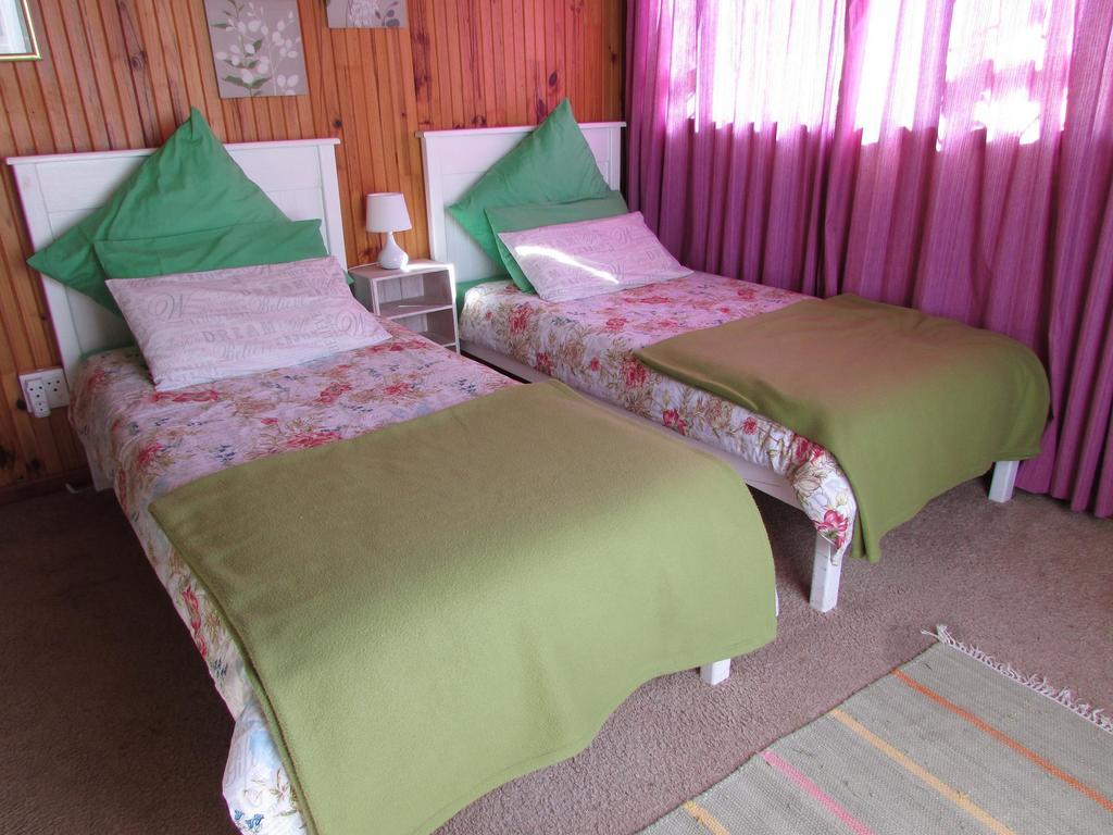 Hotel Imka Trinity Retreat Stormsrivier Pokój zdjęcie