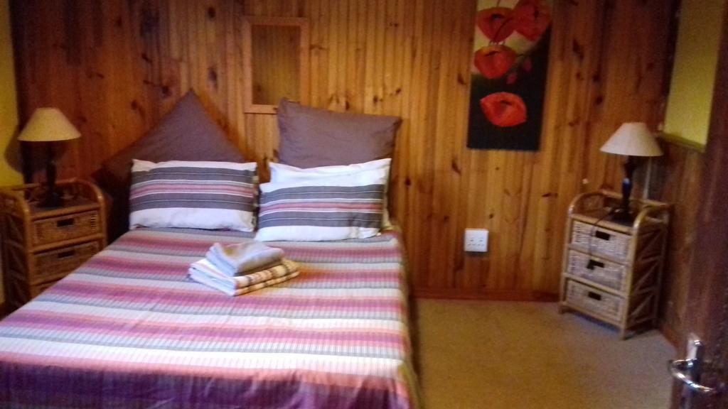 Hotel Imka Trinity Retreat Stormsrivier Zewnętrze zdjęcie