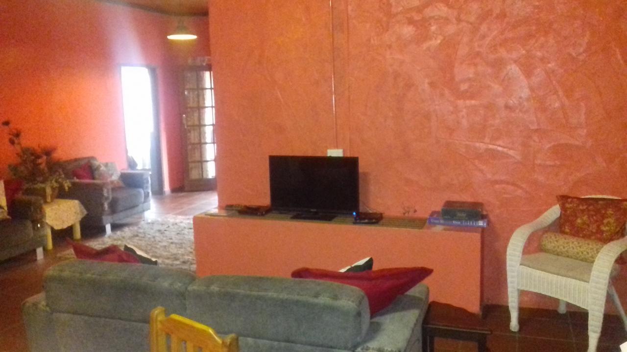 Hotel Imka Trinity Retreat Stormsrivier Zewnętrze zdjęcie