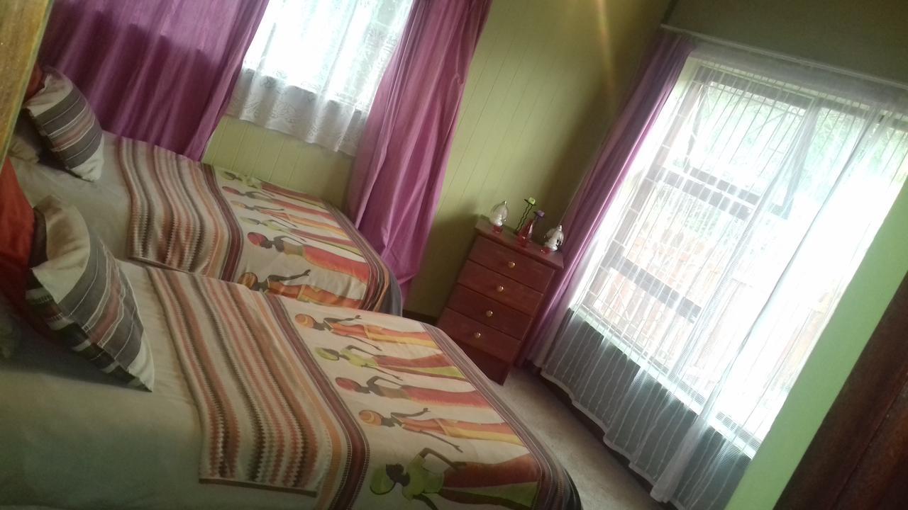 Hotel Imka Trinity Retreat Stormsrivier Zewnętrze zdjęcie
