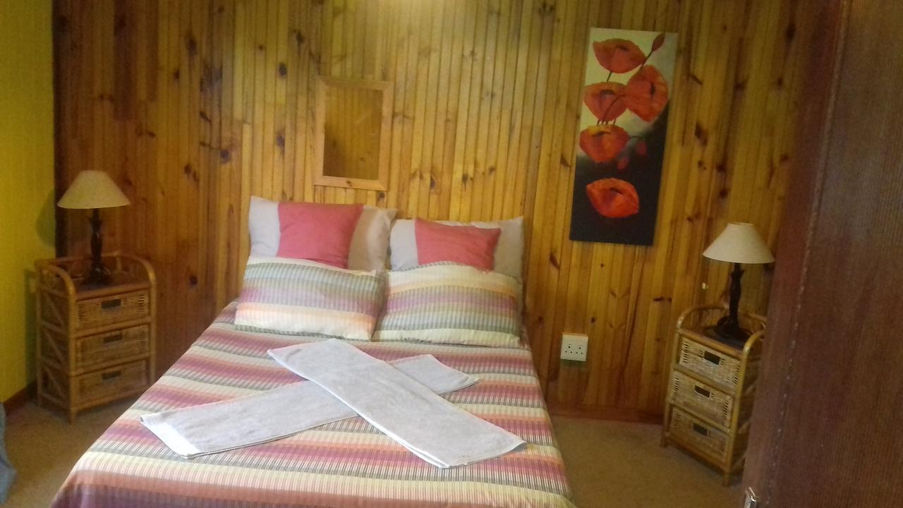 Hotel Imka Trinity Retreat Stormsrivier Zewnętrze zdjęcie