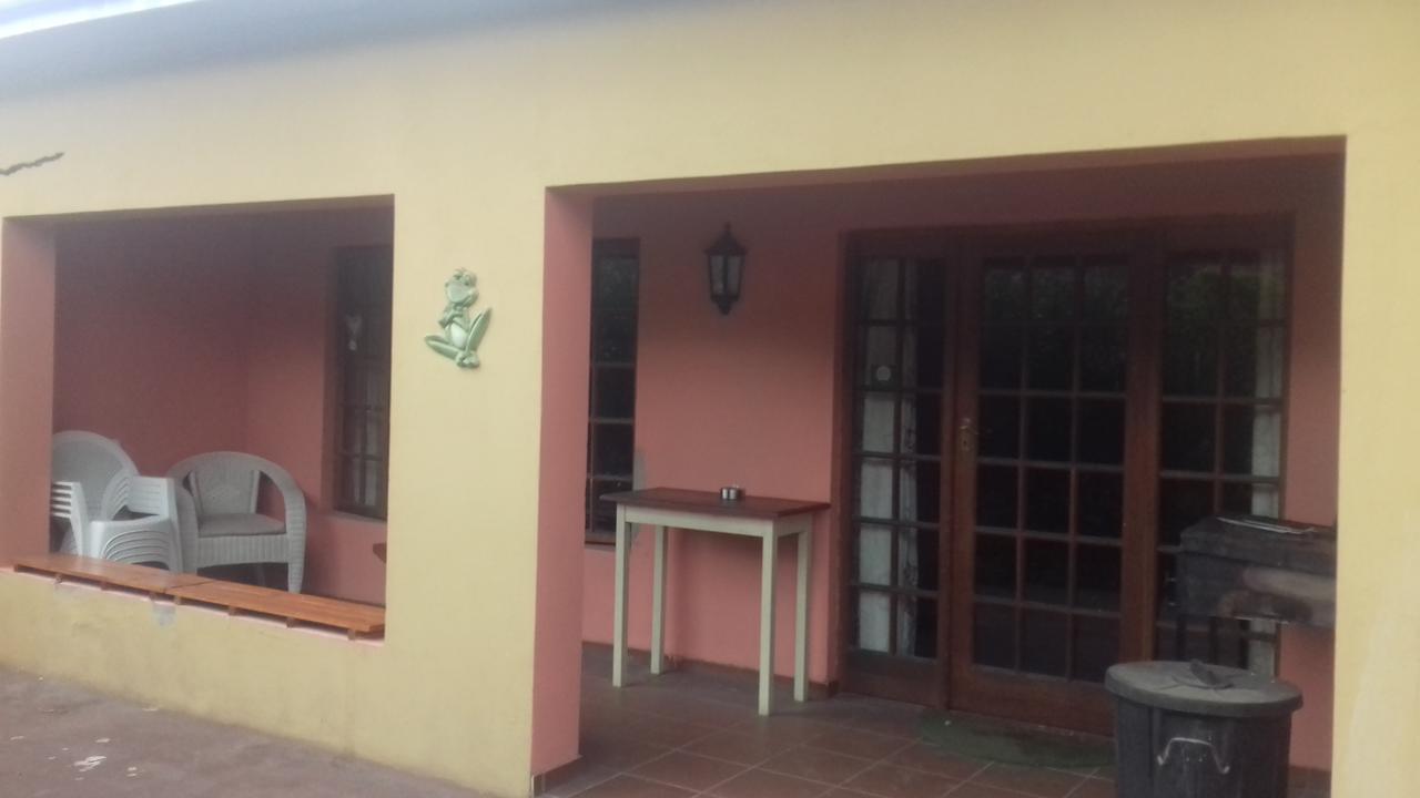 Hotel Imka Trinity Retreat Stormsrivier Zewnętrze zdjęcie