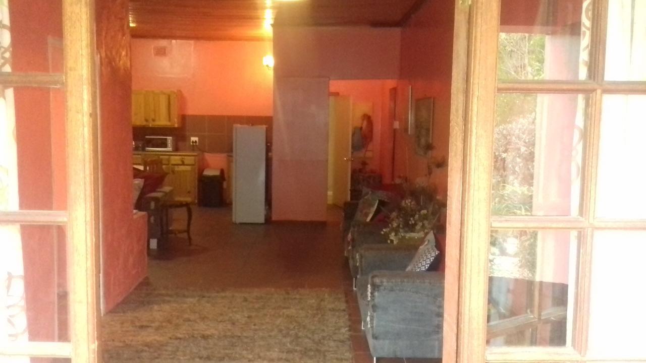 Hotel Imka Trinity Retreat Stormsrivier Zewnętrze zdjęcie
