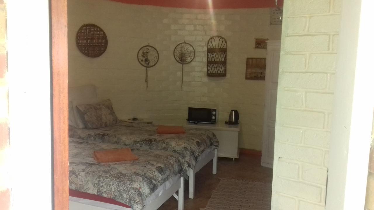 Hotel Imka Trinity Retreat Stormsrivier Zewnętrze zdjęcie